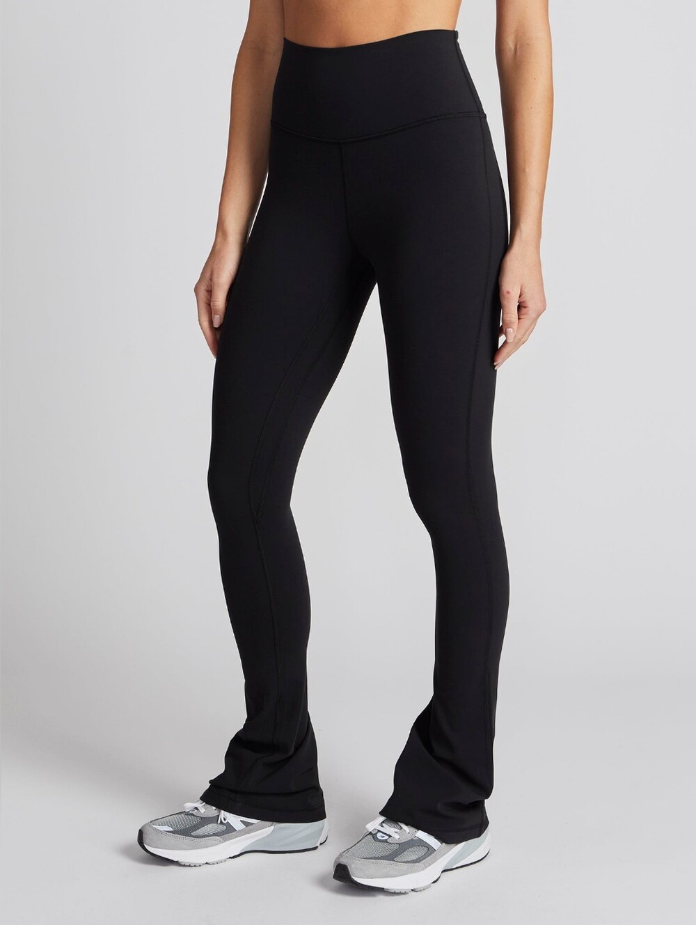 lululemon athletica Black Performance Leggings